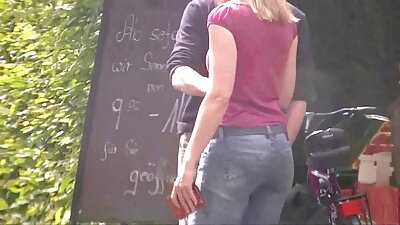 Vidéo porno anale privée d'un video porno vieux jeune couple allemand
