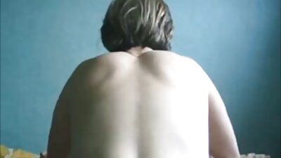 Sexe video porno vielles femmes anal fait maison avec la beauté russe Bellenico